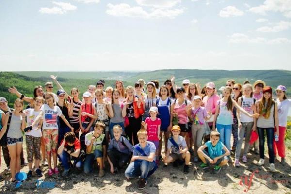 Summer School of Russian Language in Russia
